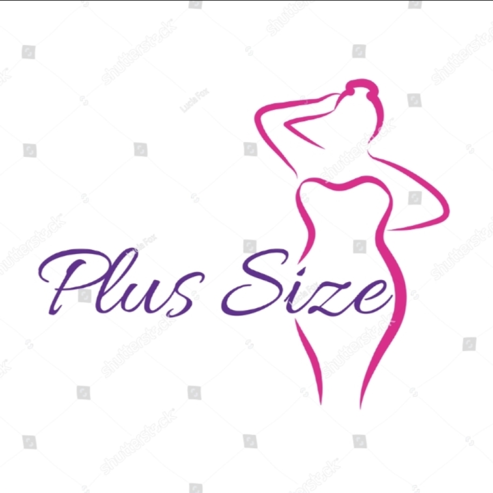 Plus size