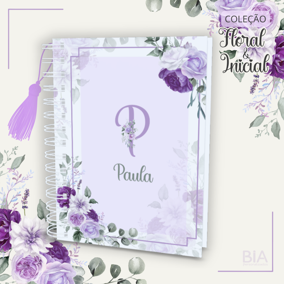 Agenda Feminina - #11