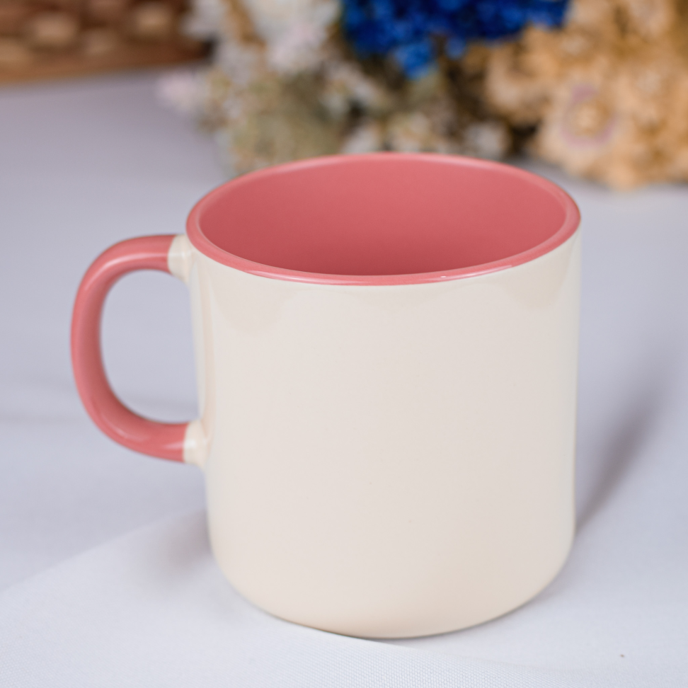 Caneca Meia Lua - #2