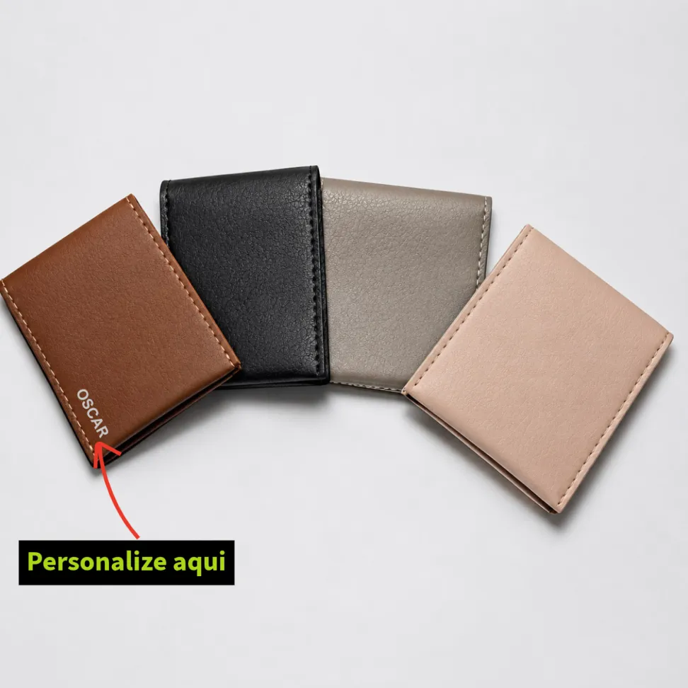 CARTEIRA SLIM