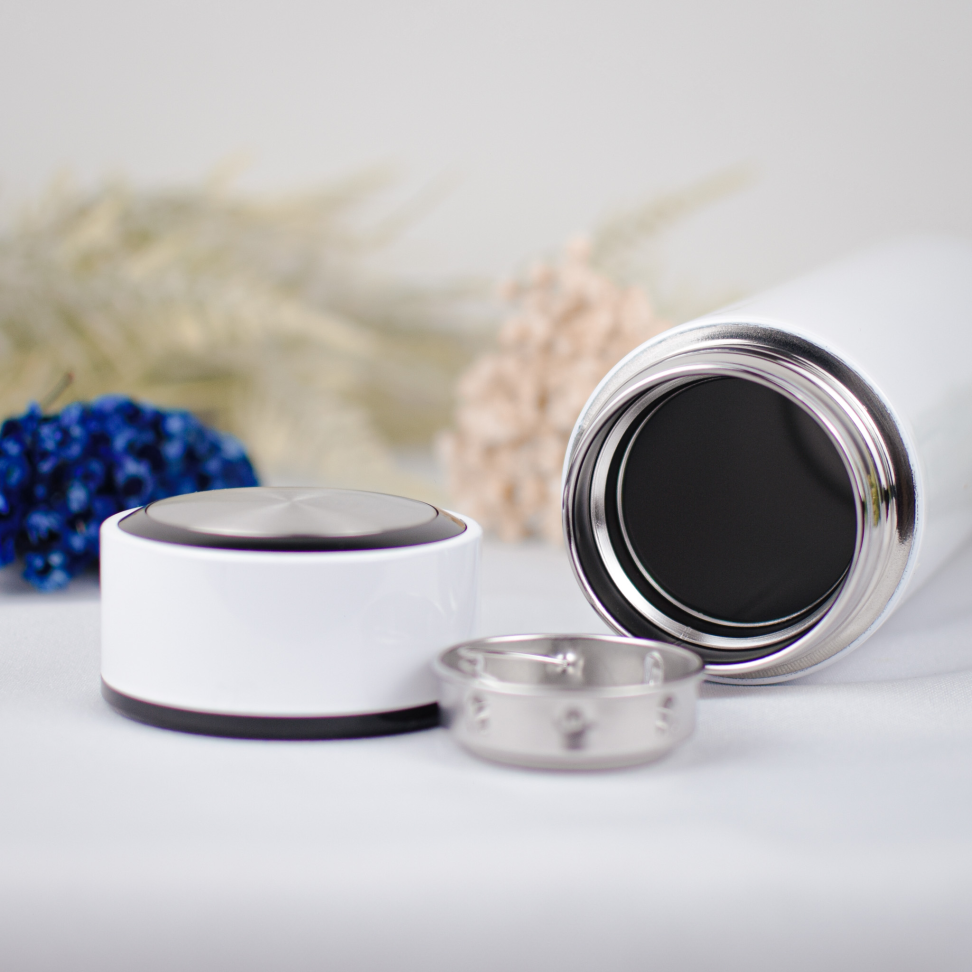 Garrafa Térmica c/ Infusor - #2