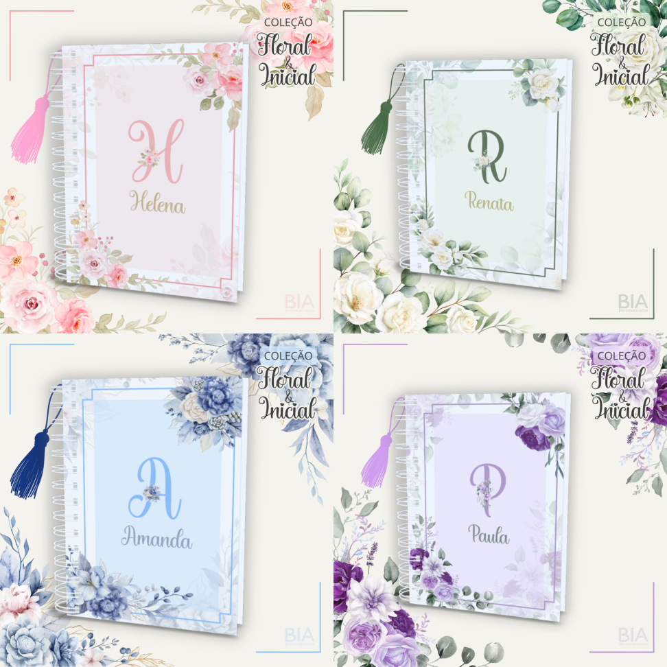 Agenda Feminina - #7