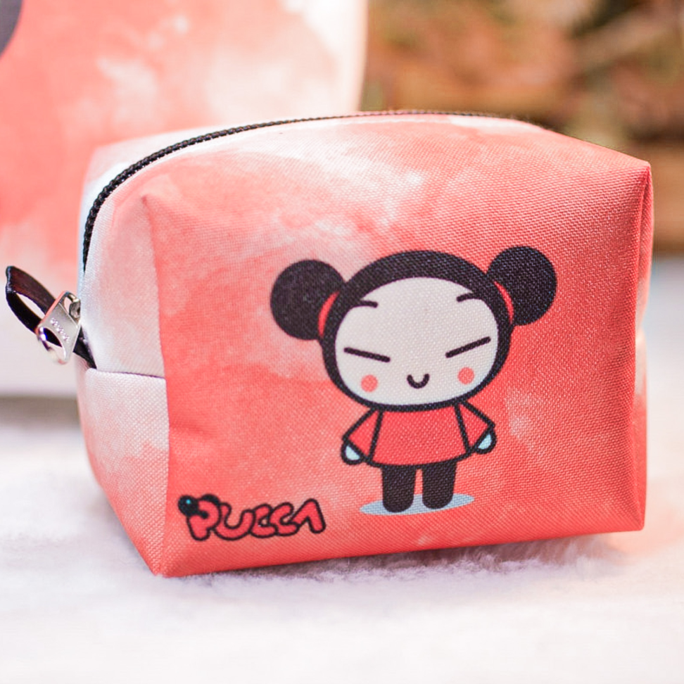 Necessaire Mini Box - #2