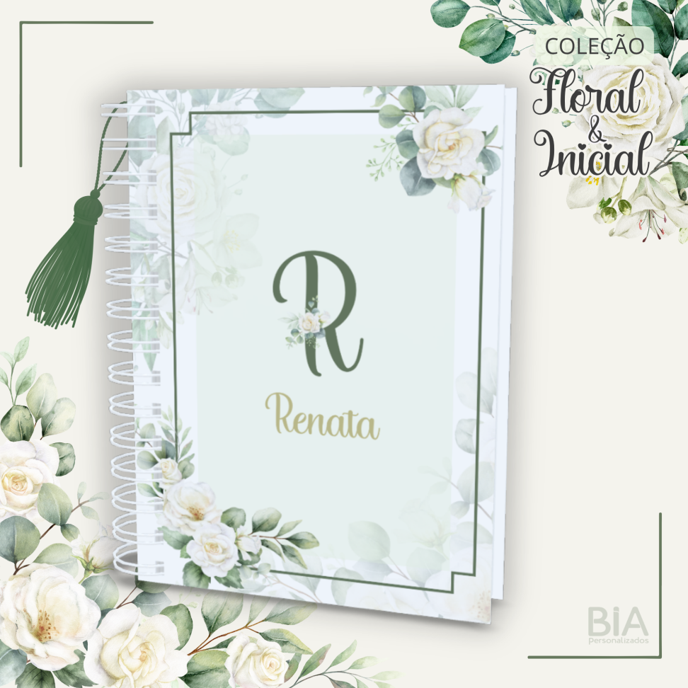 Agenda Feminina - #9