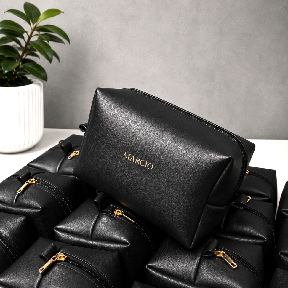 Necessaire montana c/ puxador