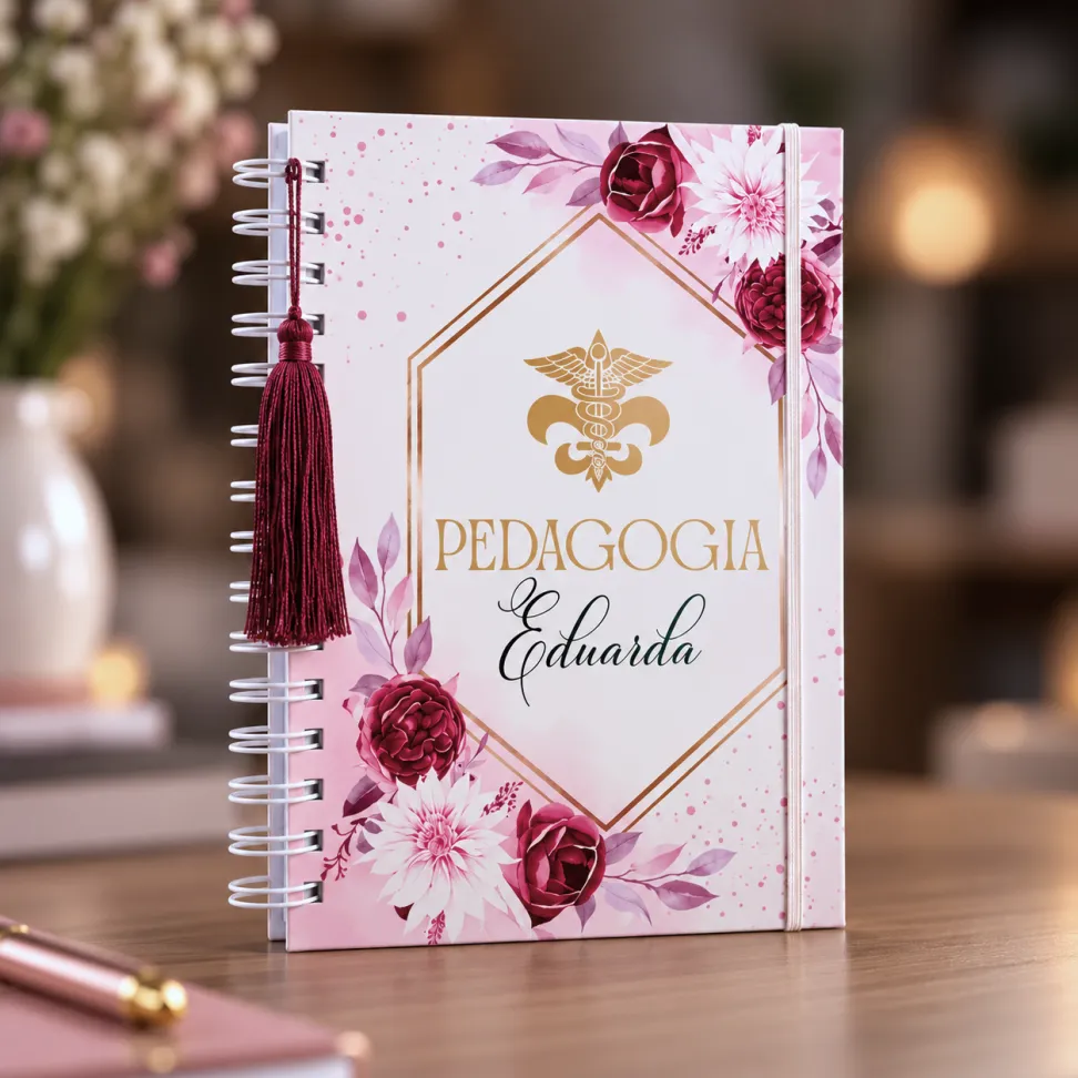 Agenda Feminina