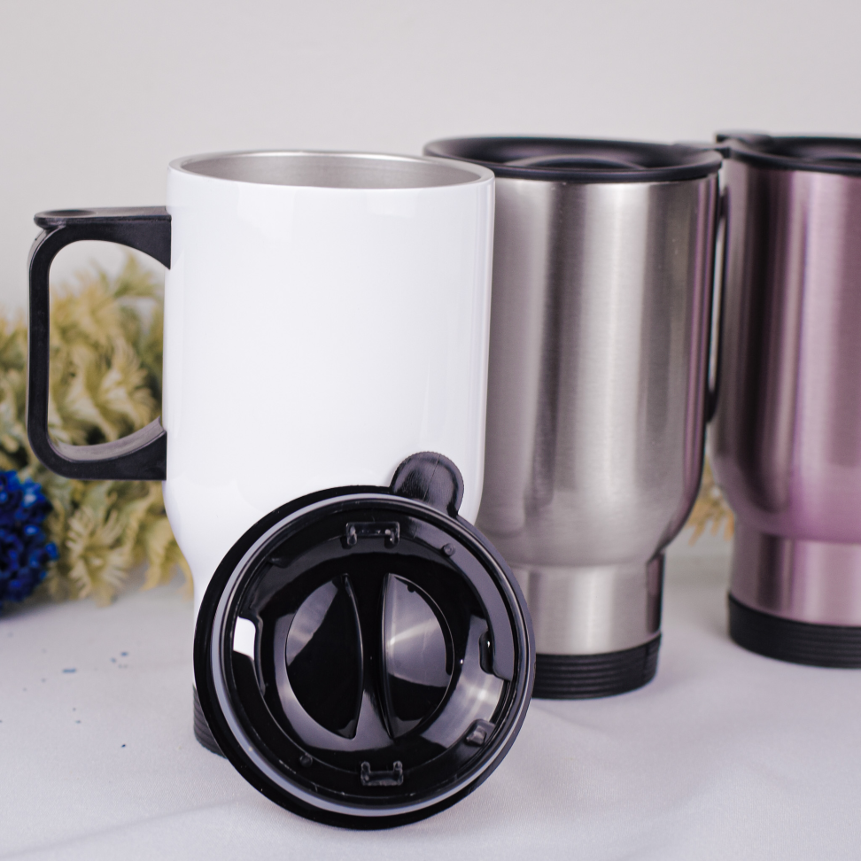 Copo Térmico Travel - #2