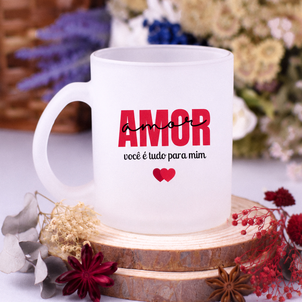 Caneca Jateada
