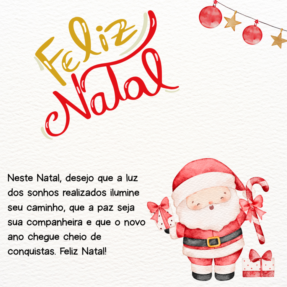 Cartão de mesagens (adicional) - #3