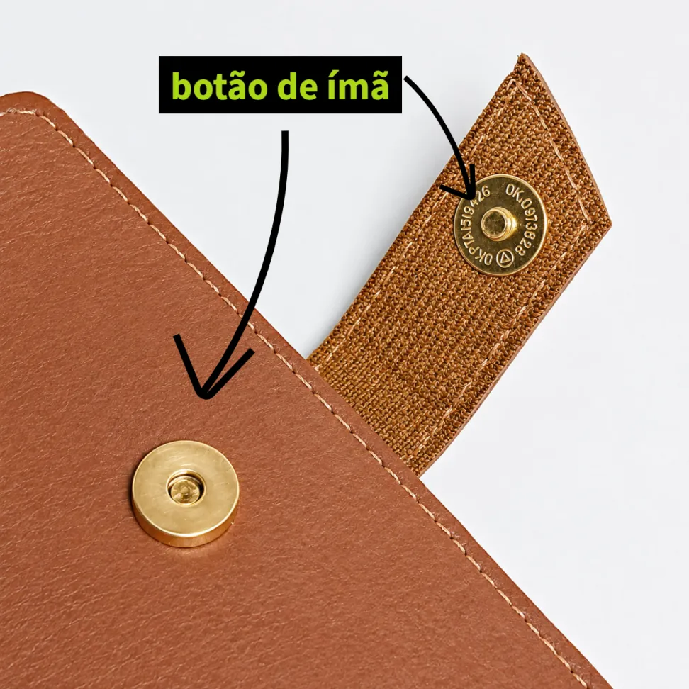 CARTEIRA / PORTA PASSAPORTE - #4