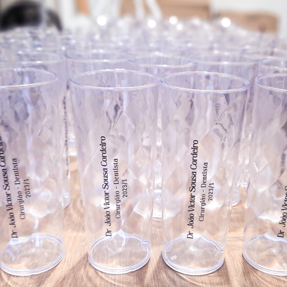 Copo Long Drink - #3