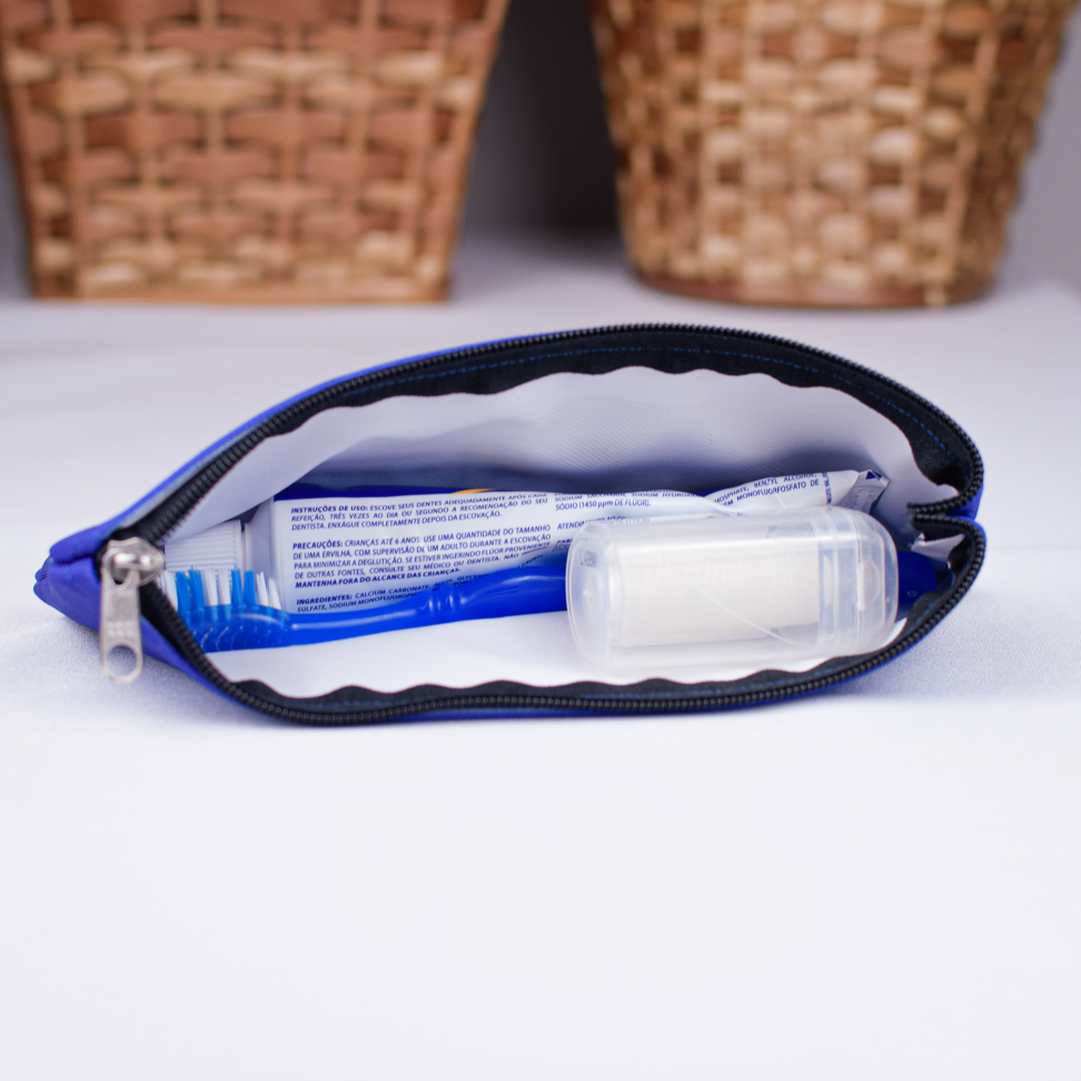 Estojo Higiene Slim - #2