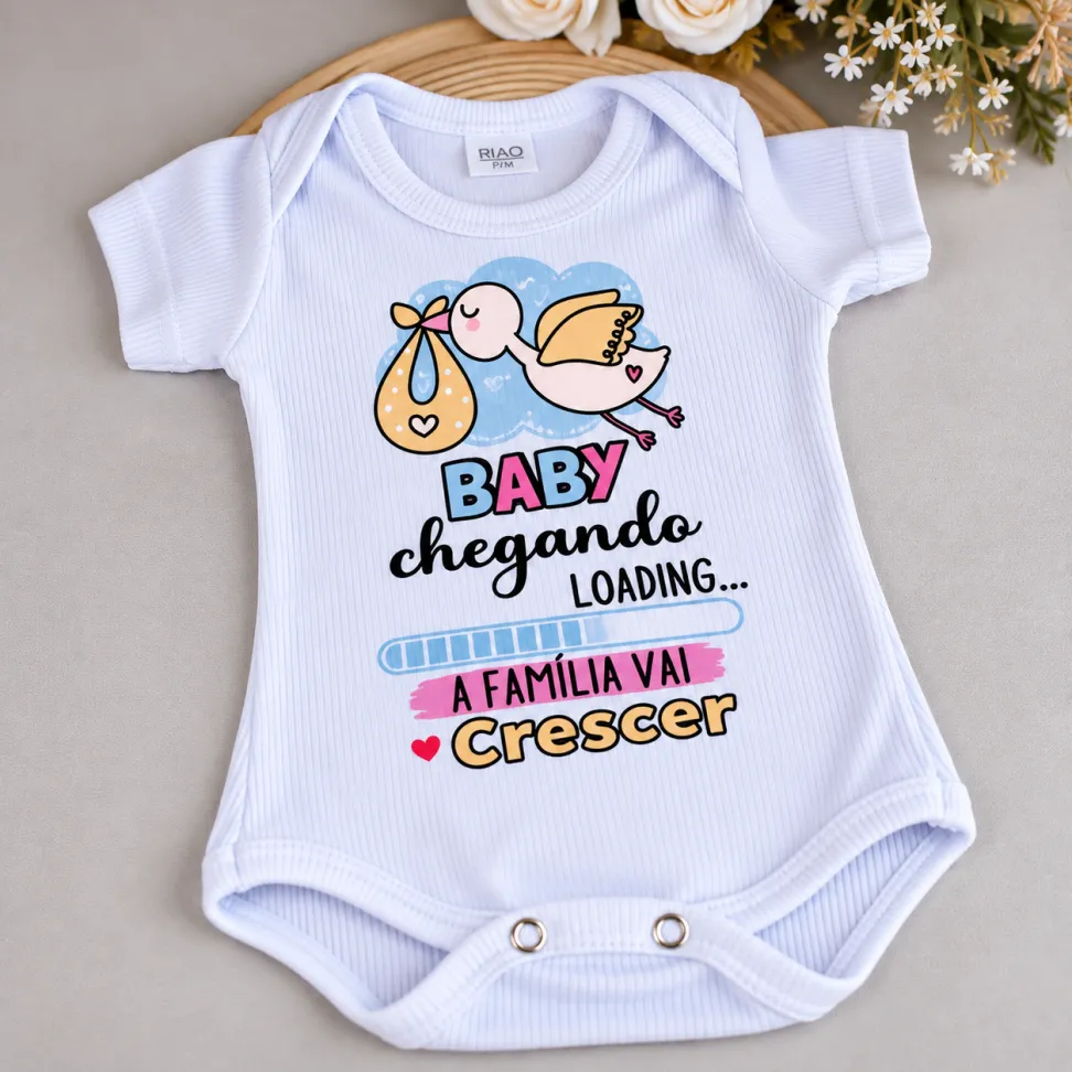 Body Infantil