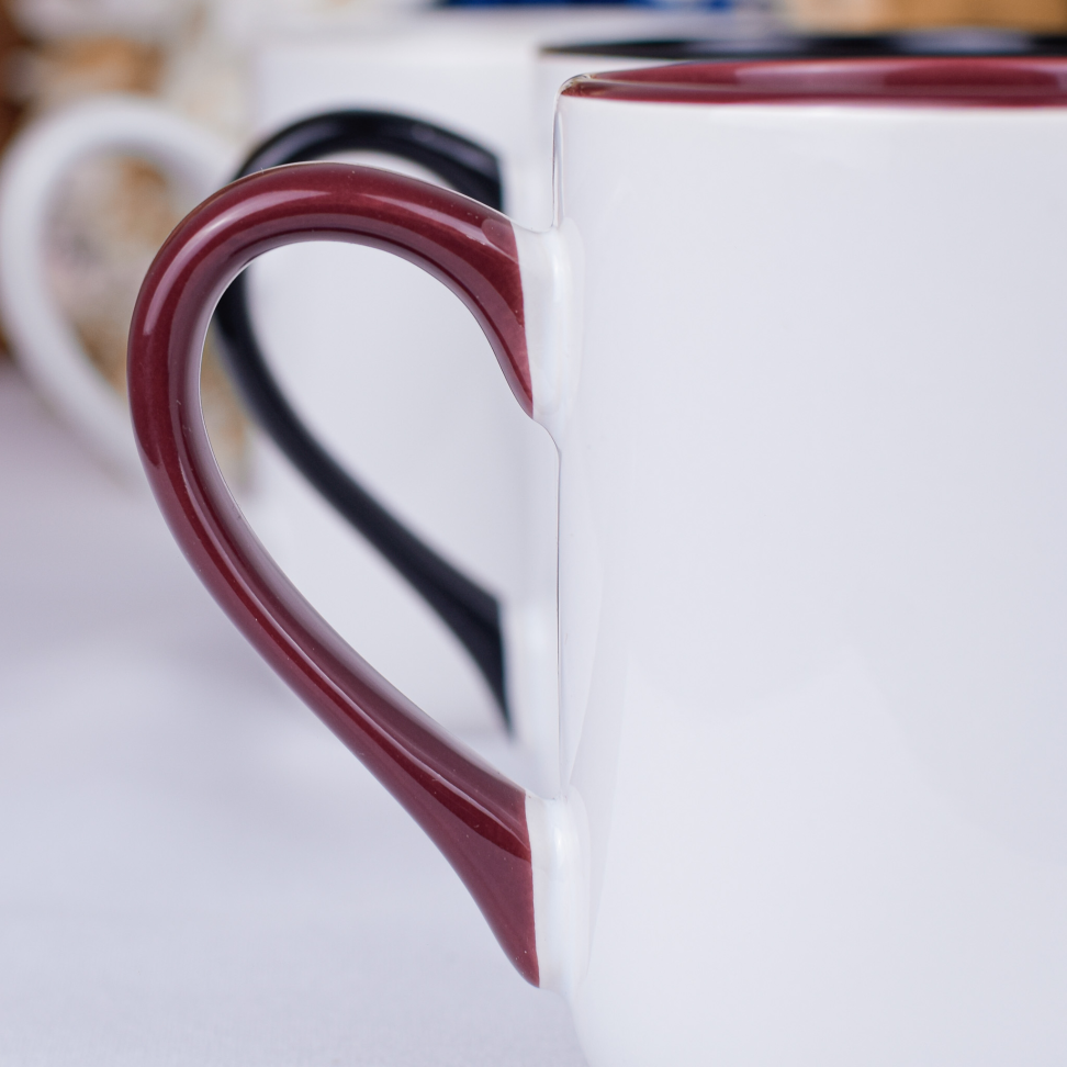 Caneca Imperial - #6