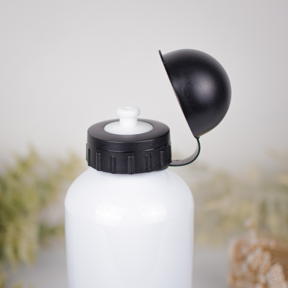 Garrafa Tampa Bolinha - #2