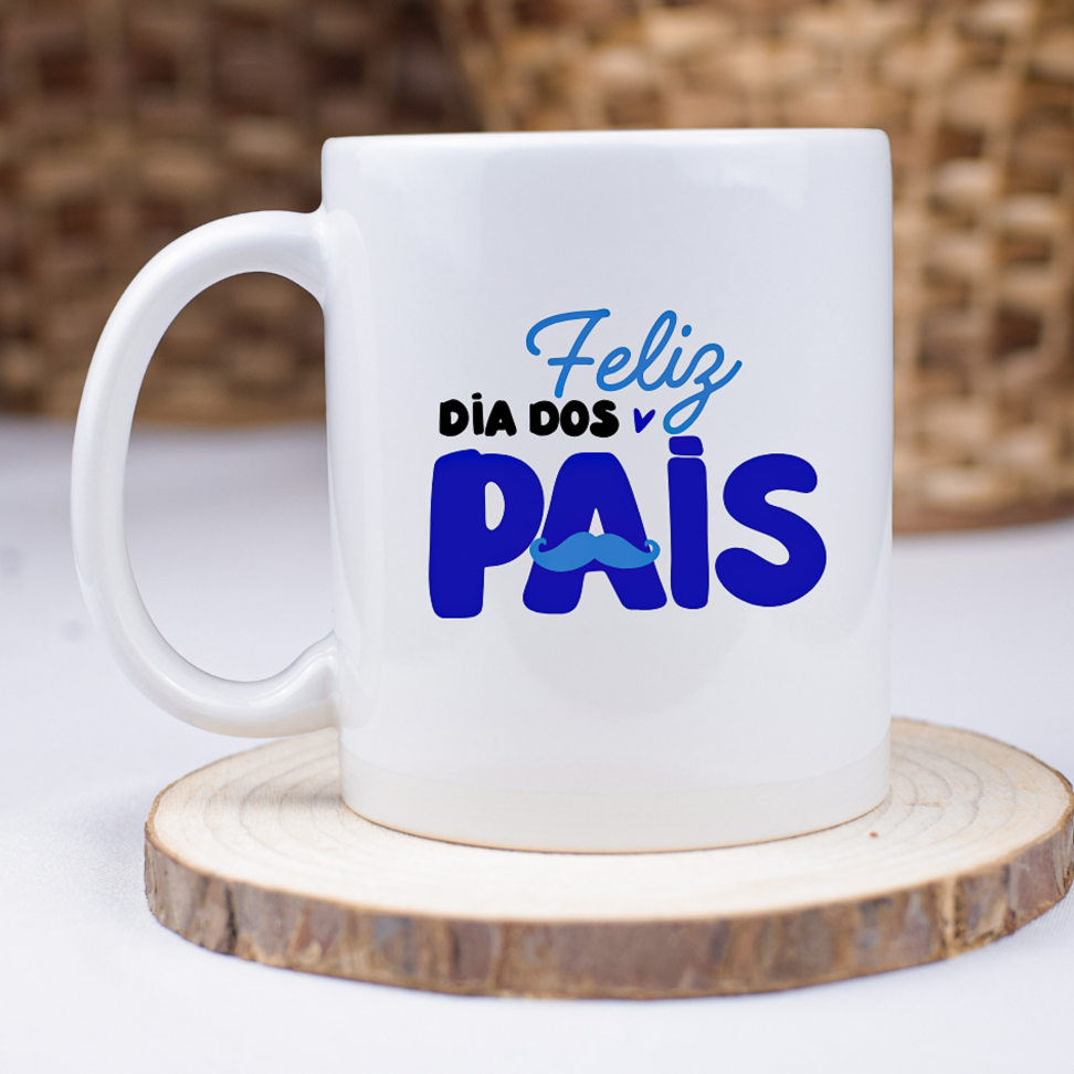 Caneca Tradicional - #3