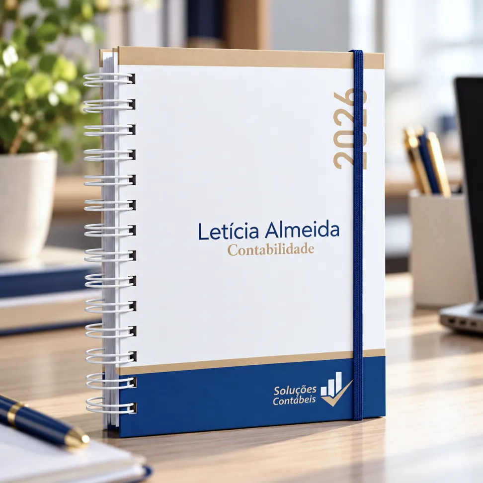Agenda Comercial