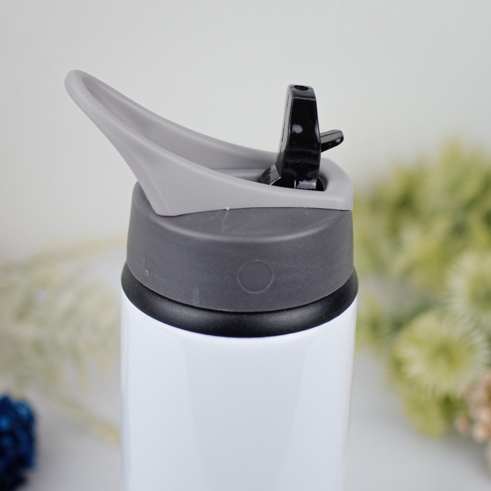 Garrafa Tampa Bico - #2