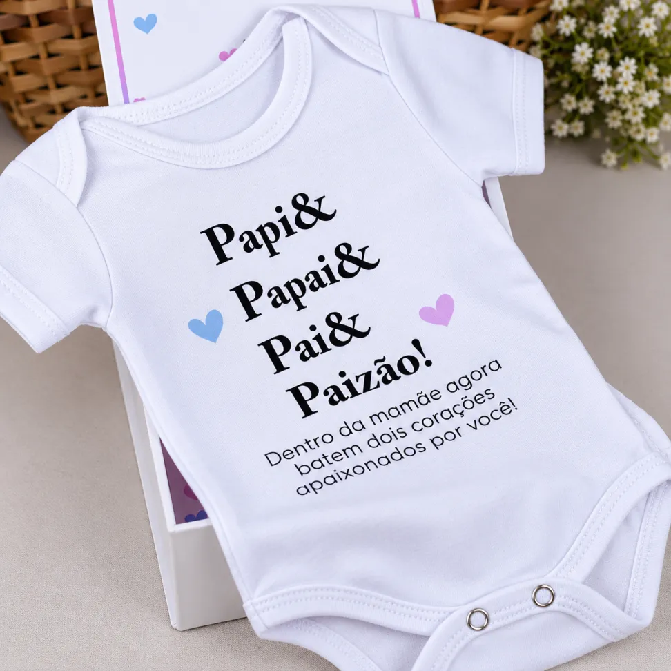 Body Infantil