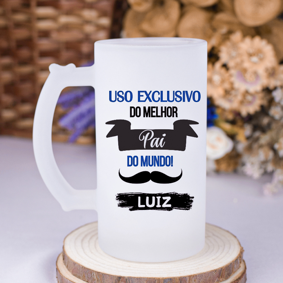 Caneca de Chopp