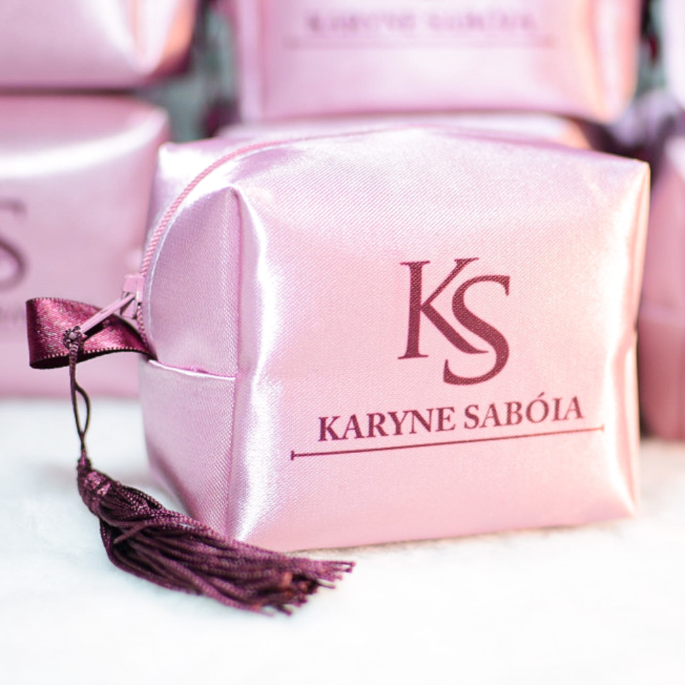 Necessaire Mini Box - #3