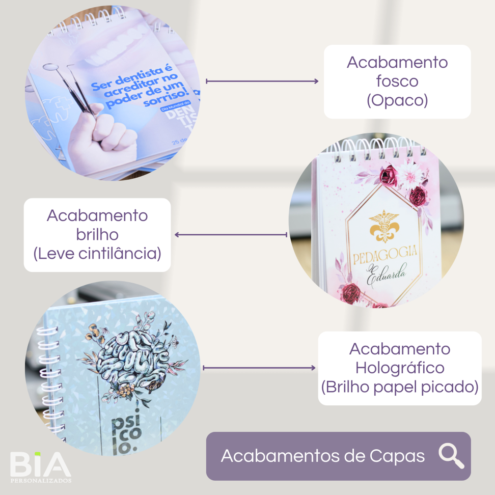 Agenda Feminina - #5