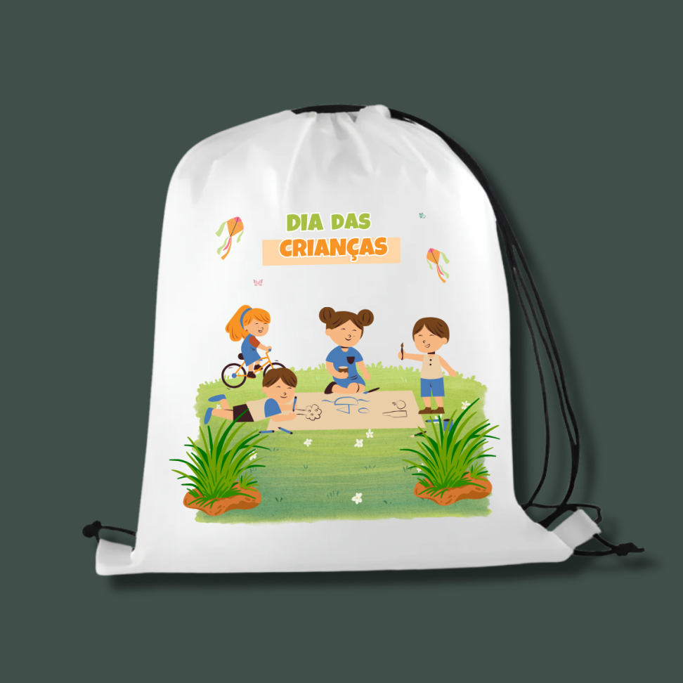 Mochila Sacochila - #2