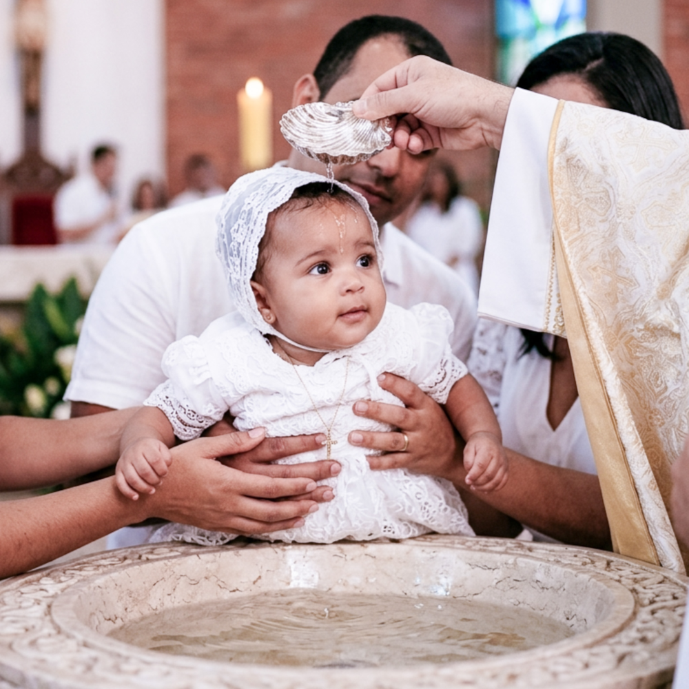 Batizado