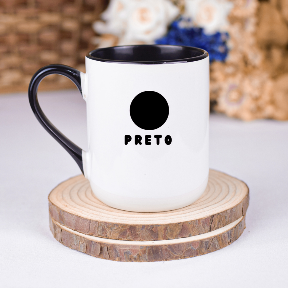 Caneca Imperial - #3