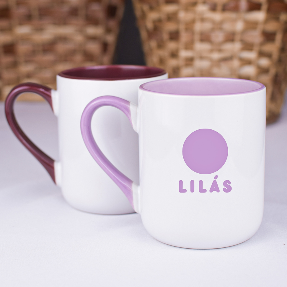 Caneca Imperial - #4