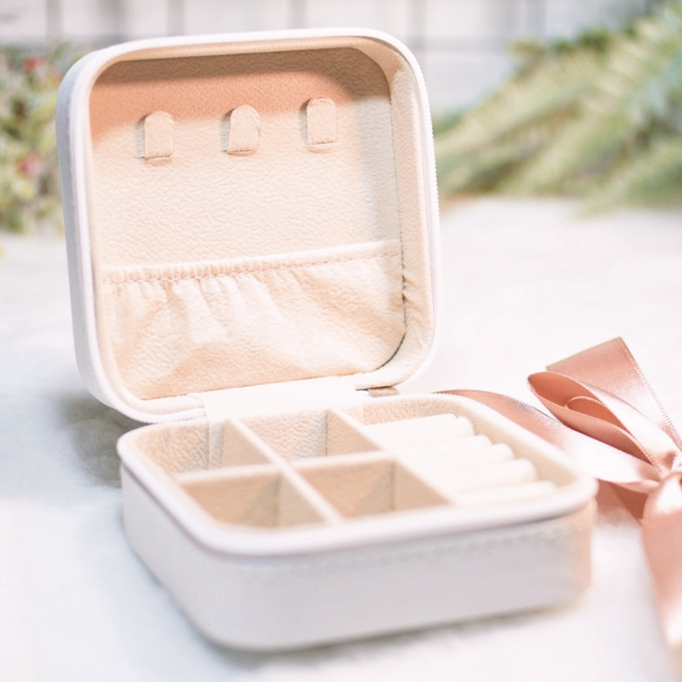 Estojo Porta Joias - #2