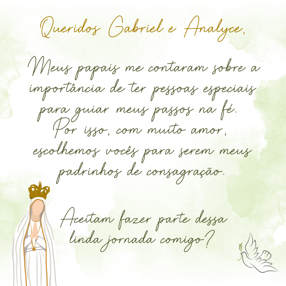 Cartão de mensagem (adicional) - #7