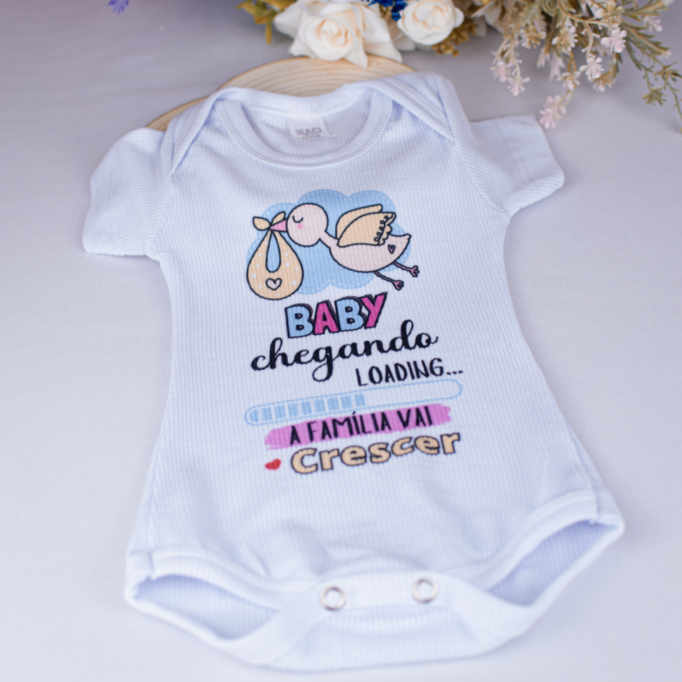 Body Infantil - #2