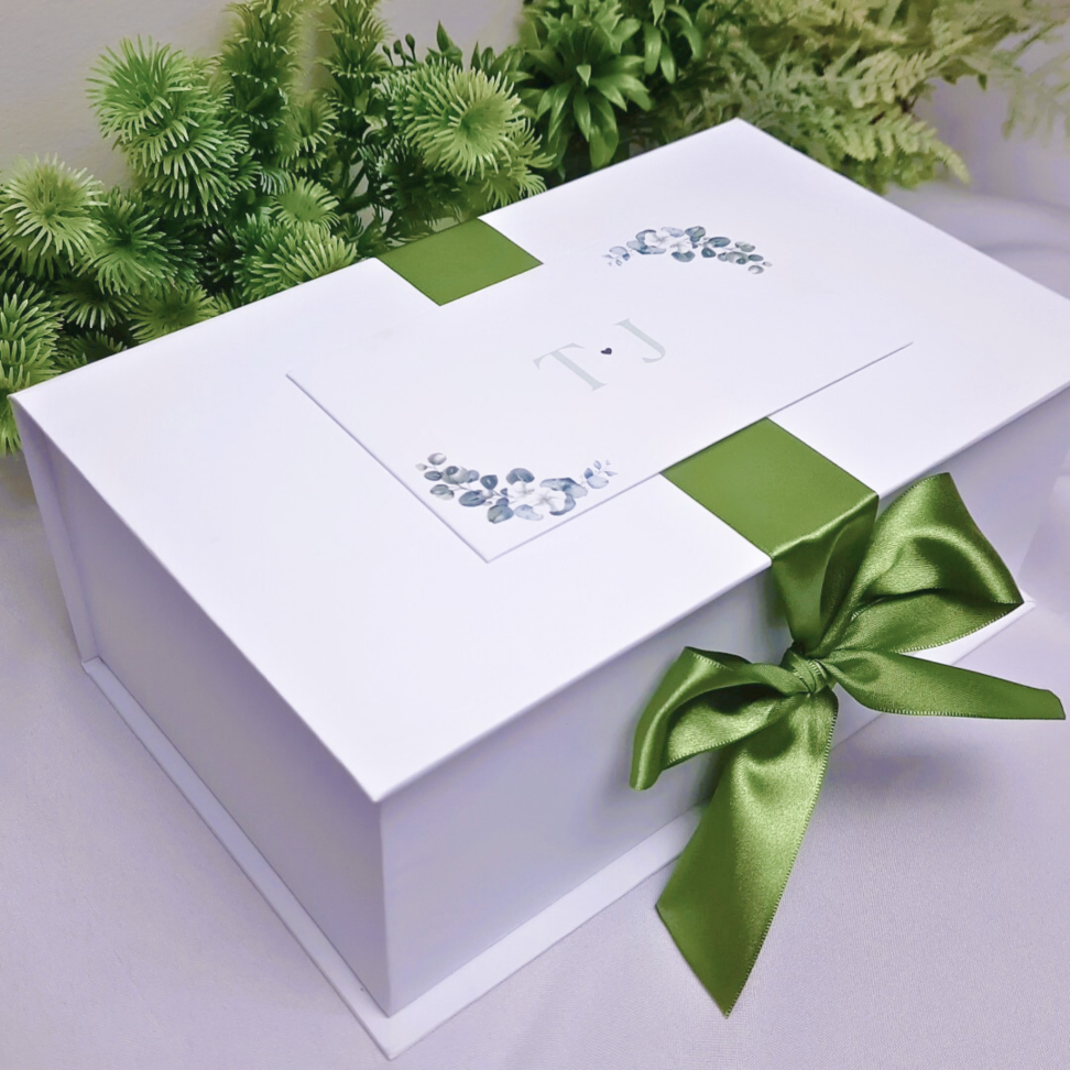 Caixa Cartonada - #4