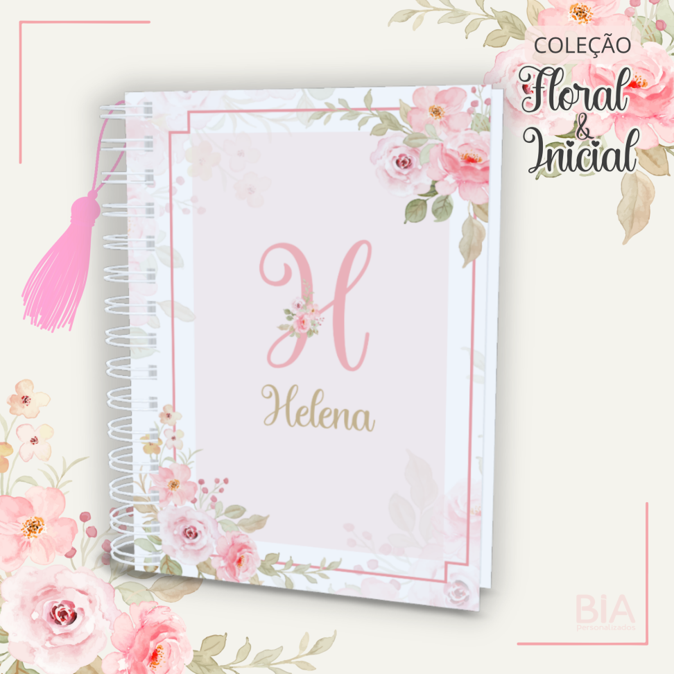 Agenda Feminina - #6