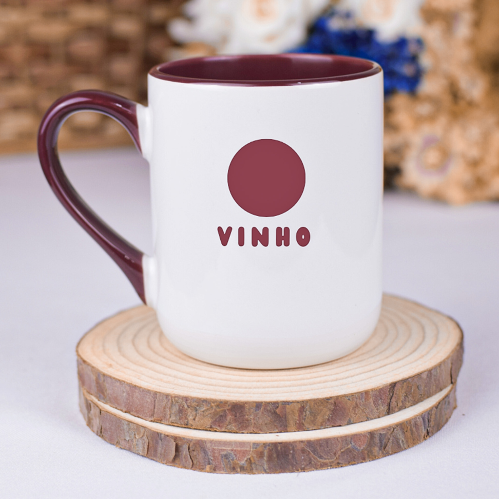 Caneca Imperial Várias Cores - #5