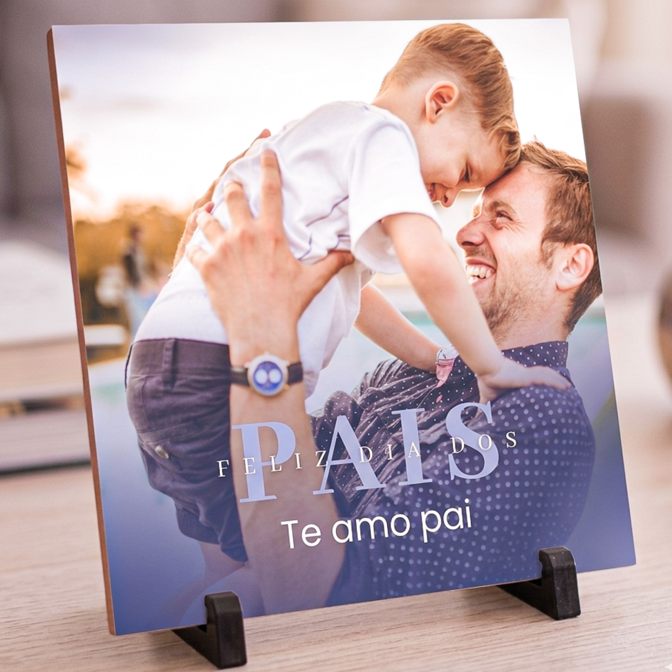 Quadro Azulejo Vários Tamanhos