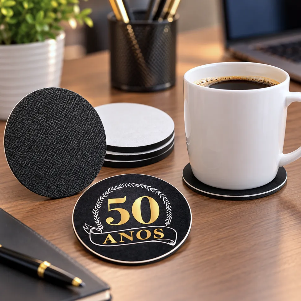 Porta Copo/Caneca