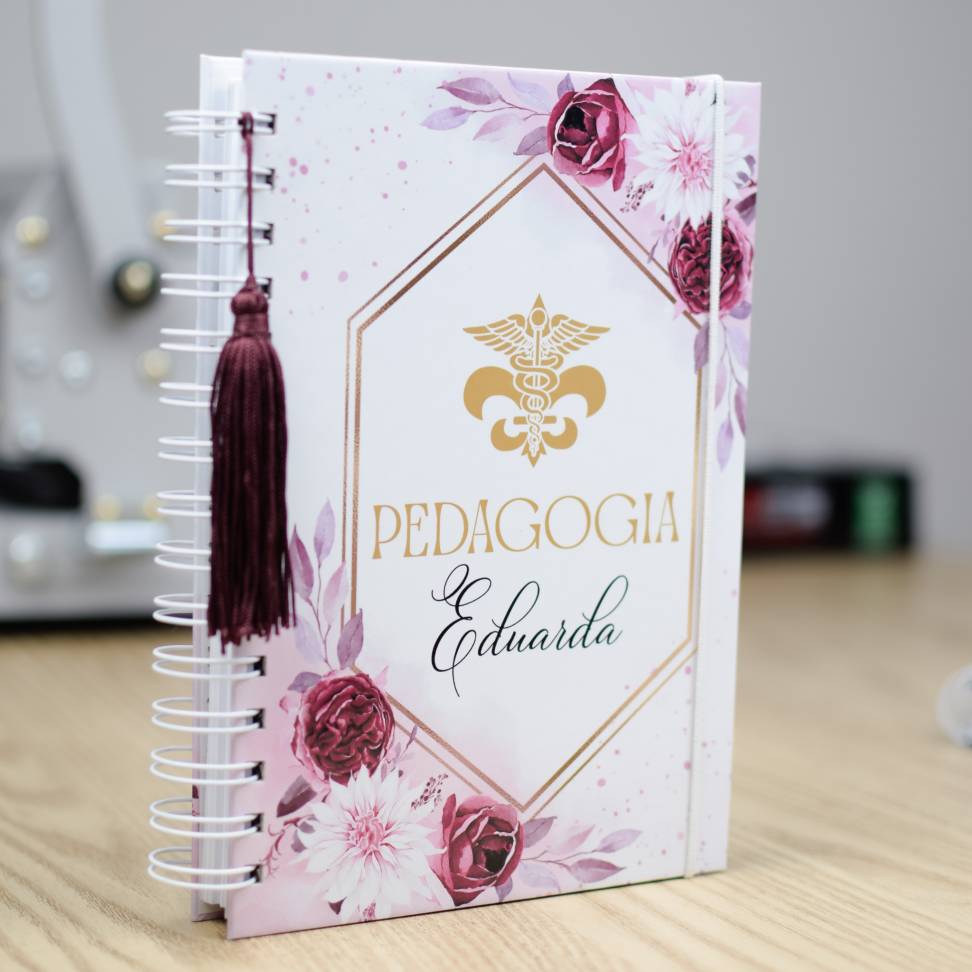 Agenda Feminina - #4