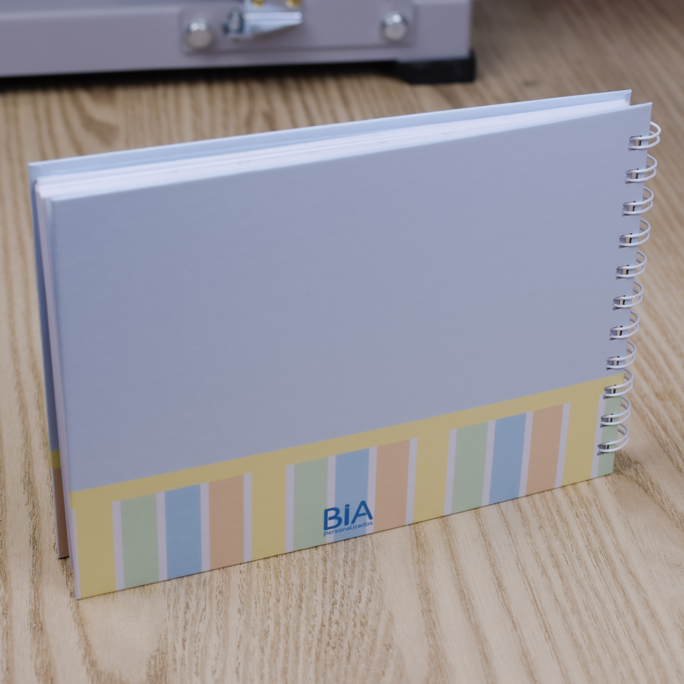 Livro de Colorir - #8