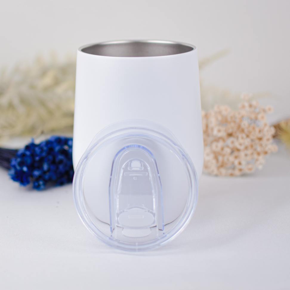 Copo Térmico de Inox - #2