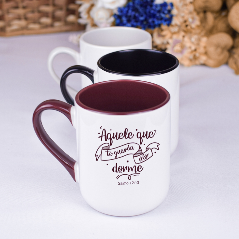 Caneca Imperial - #5