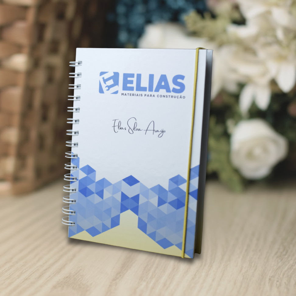 Agenda Comercial - #2