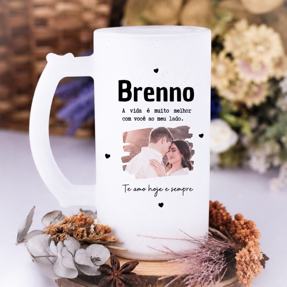 Caneca de Chopp