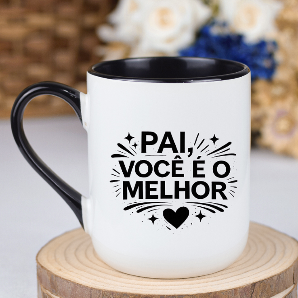 Caneca Imperial Várias Cores