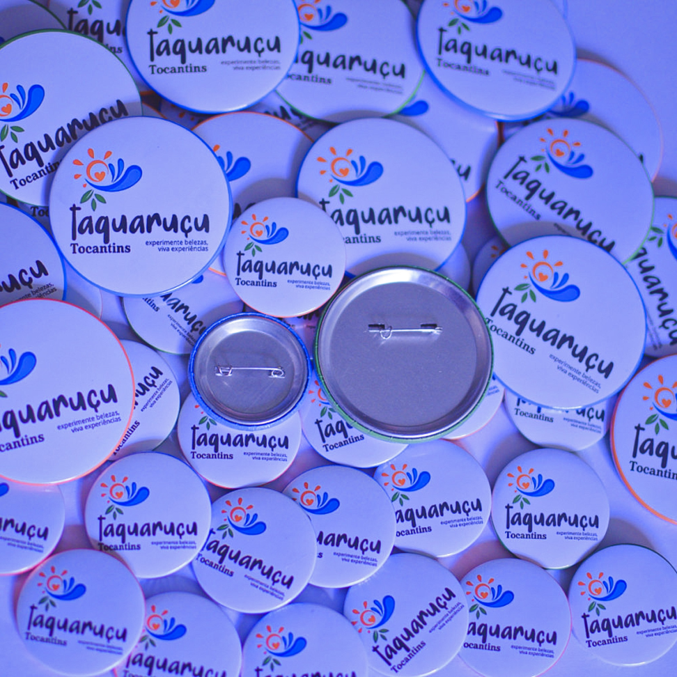 Alfinetes Broches - #2