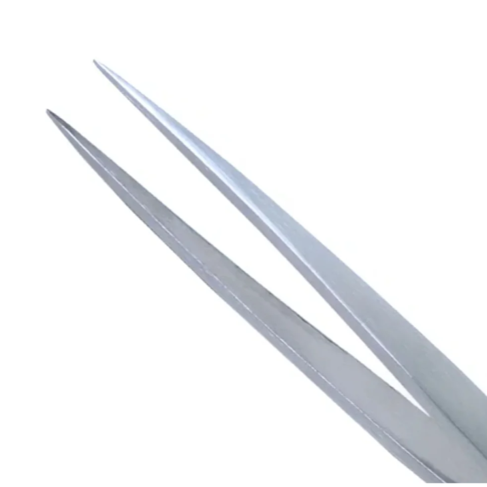 Pinça Klass Vough Ponta Fina TW 131PO - #2