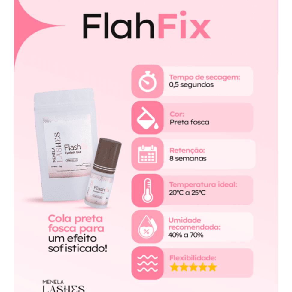 Menela Flash Fix 3g - #4