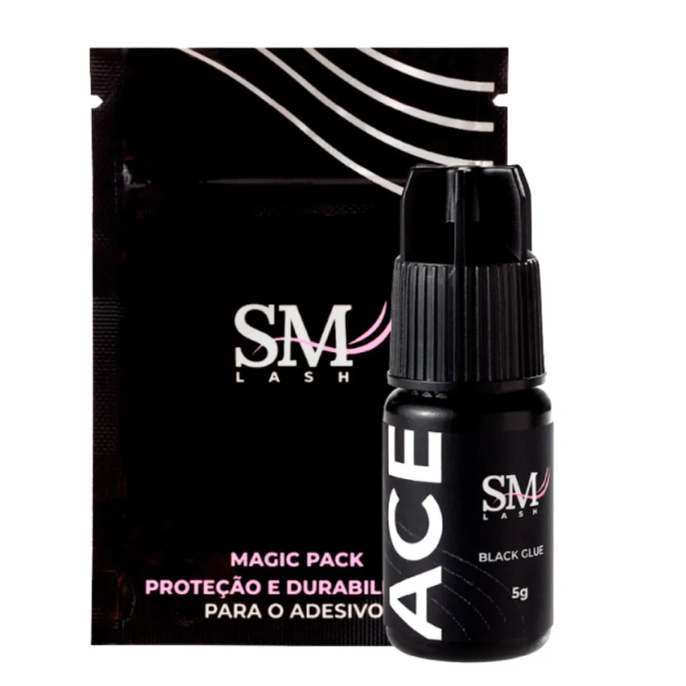 Cola SM Ace 3 g - #4