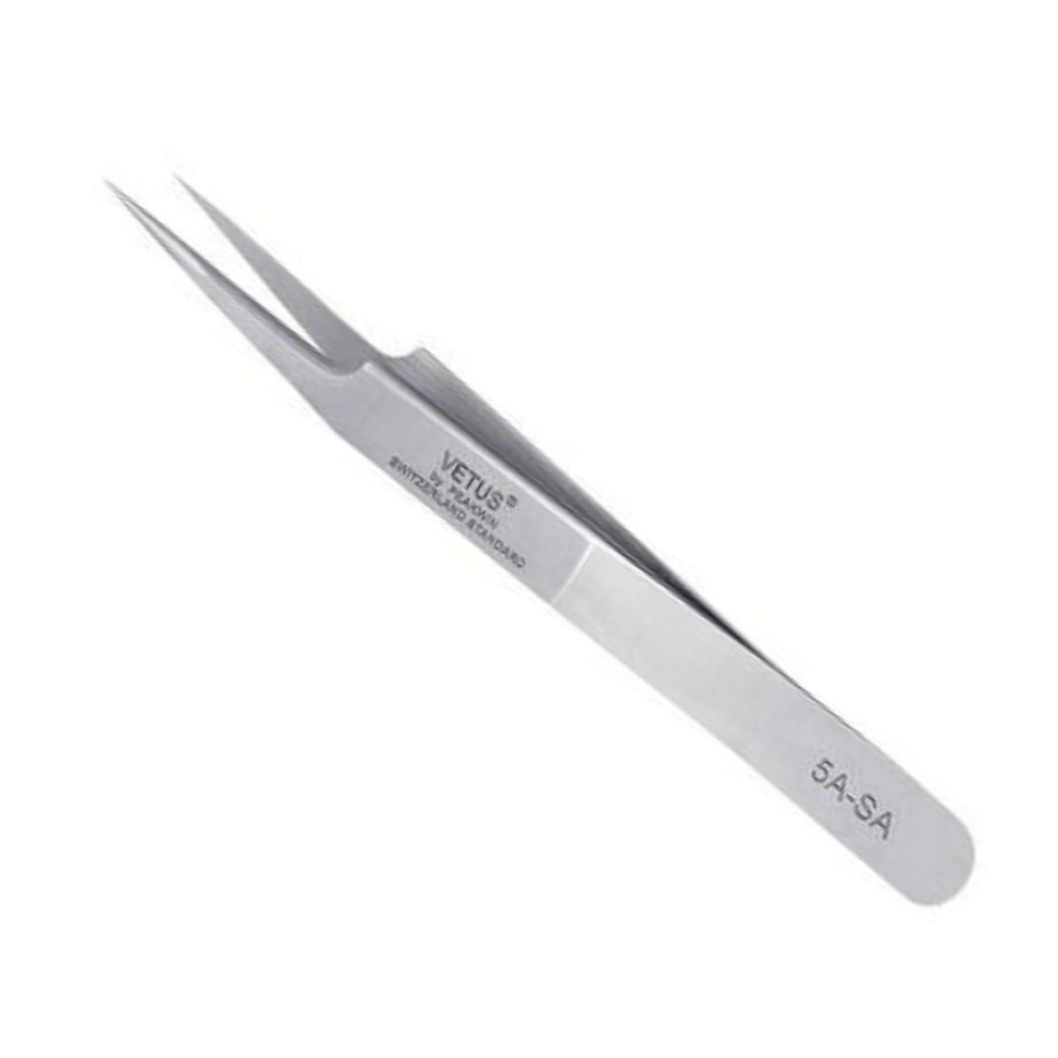 Pinça Vetus 5A-SA - #3